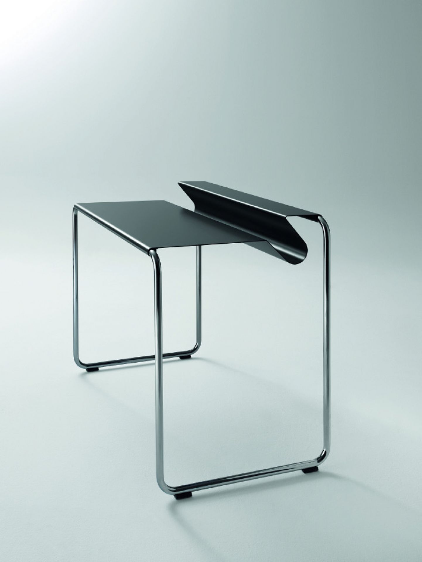 PS07 Bureau Müller Möbelfabrikation