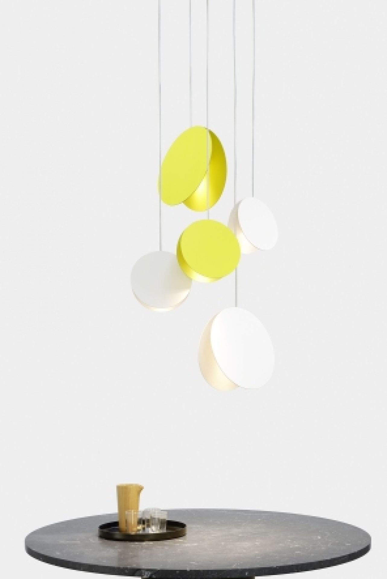 LT05 North pendant lamp e15 - QUICK SHIP