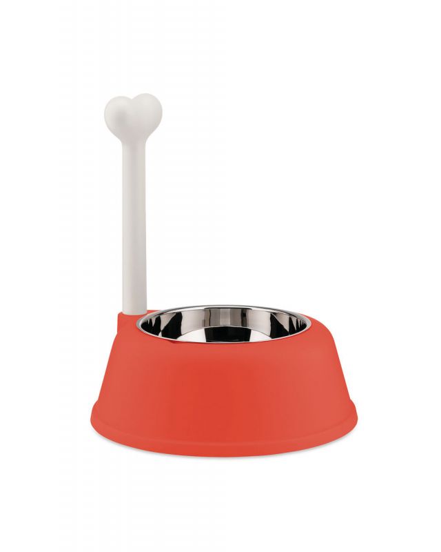 Lupita AMMI02 dog bowl Alessi