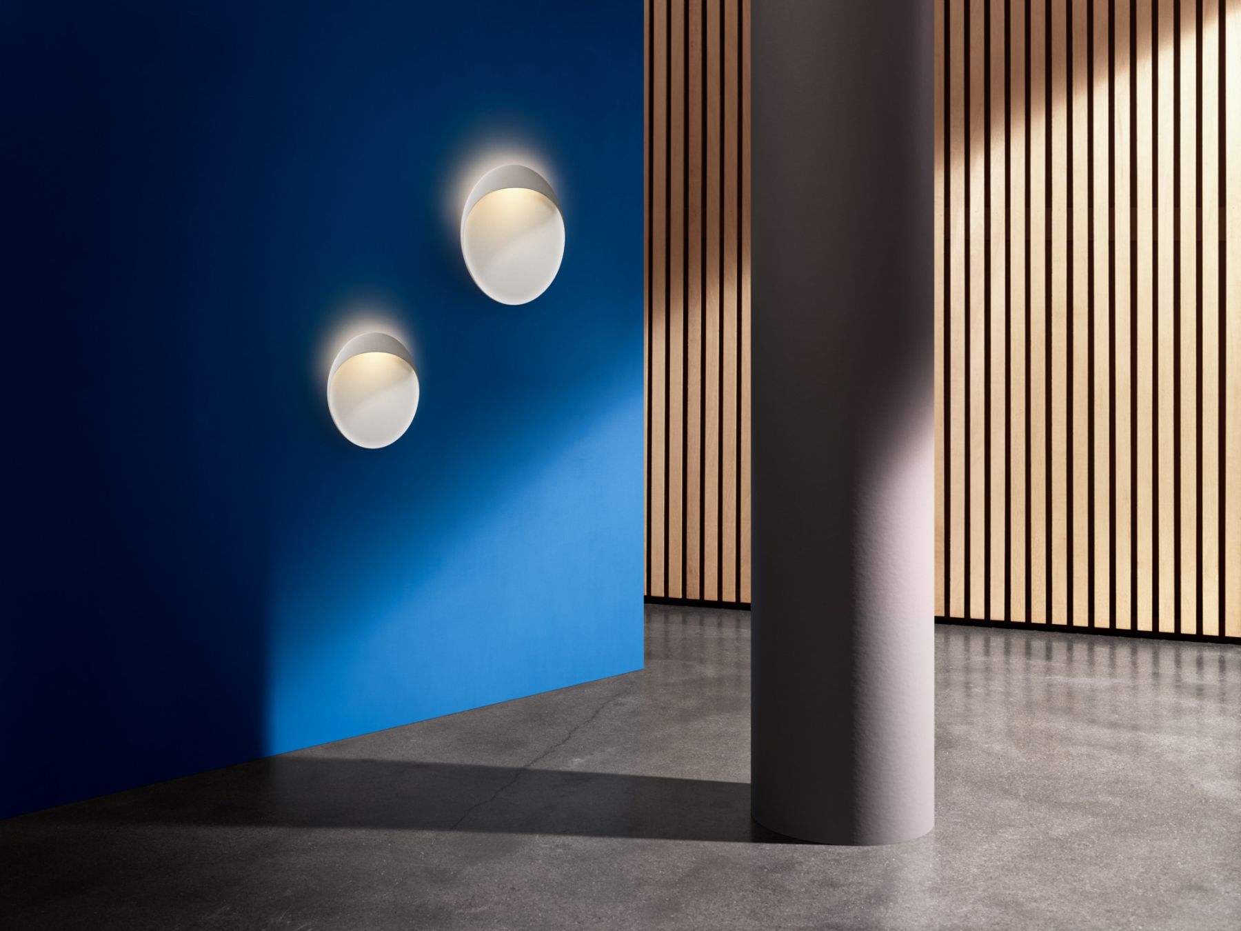 Flindt Wall light Louis Poulsen 