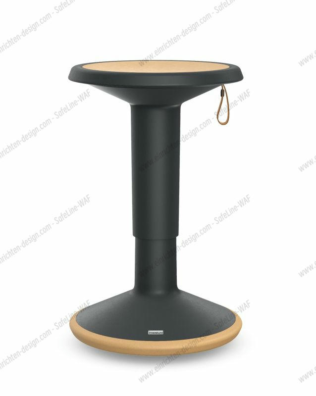 ECO UP stool Interstuhl