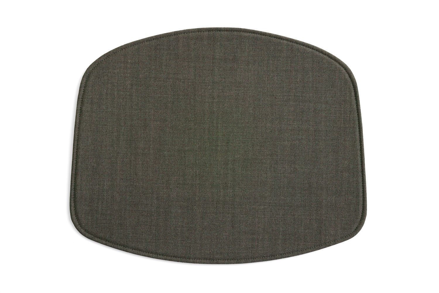 Seat Pad Seat cushion for About A Chair AAC chair without armrests Hay 