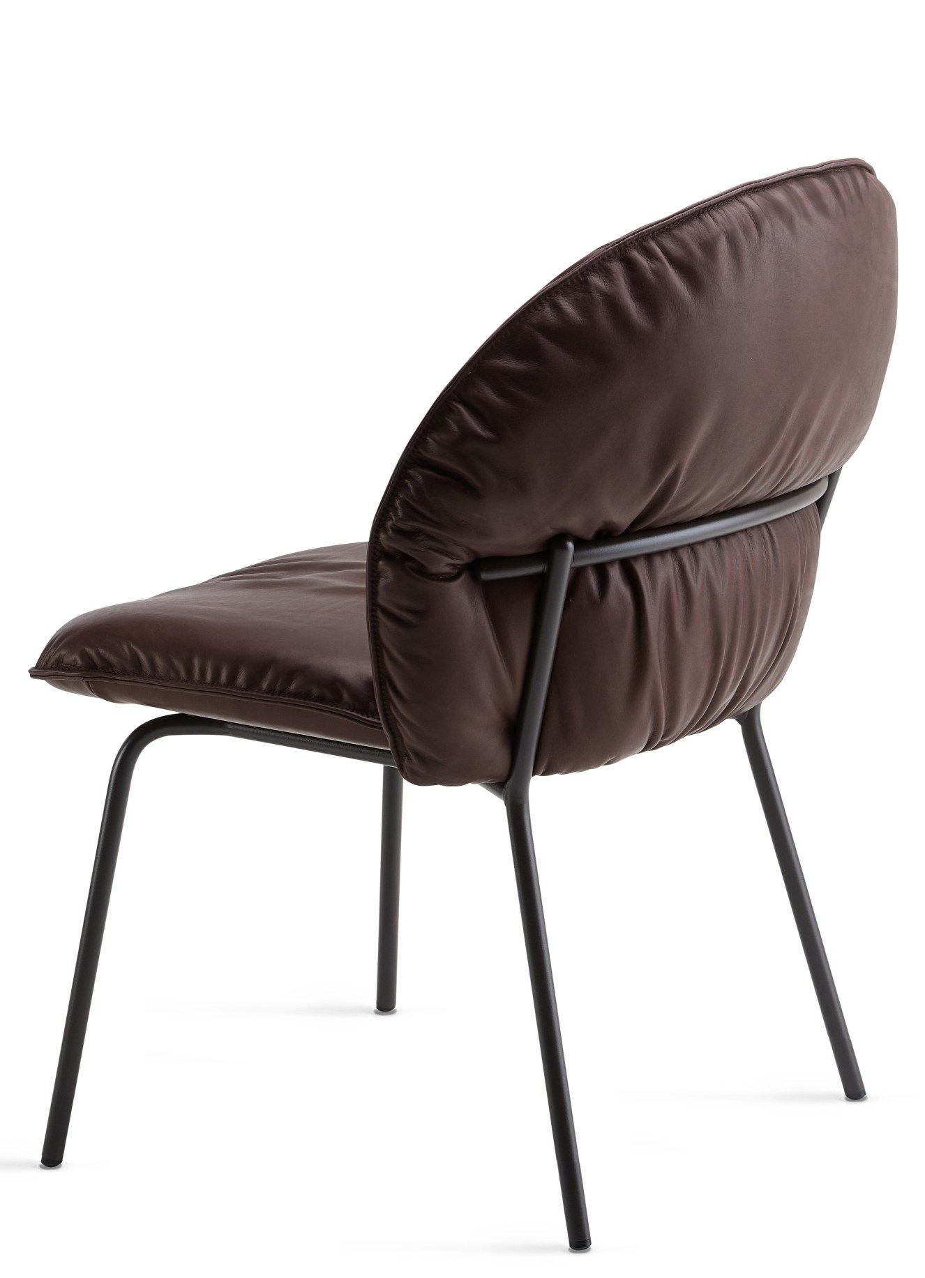Marie Low Dining Chair Freifrau Manufaktur chair