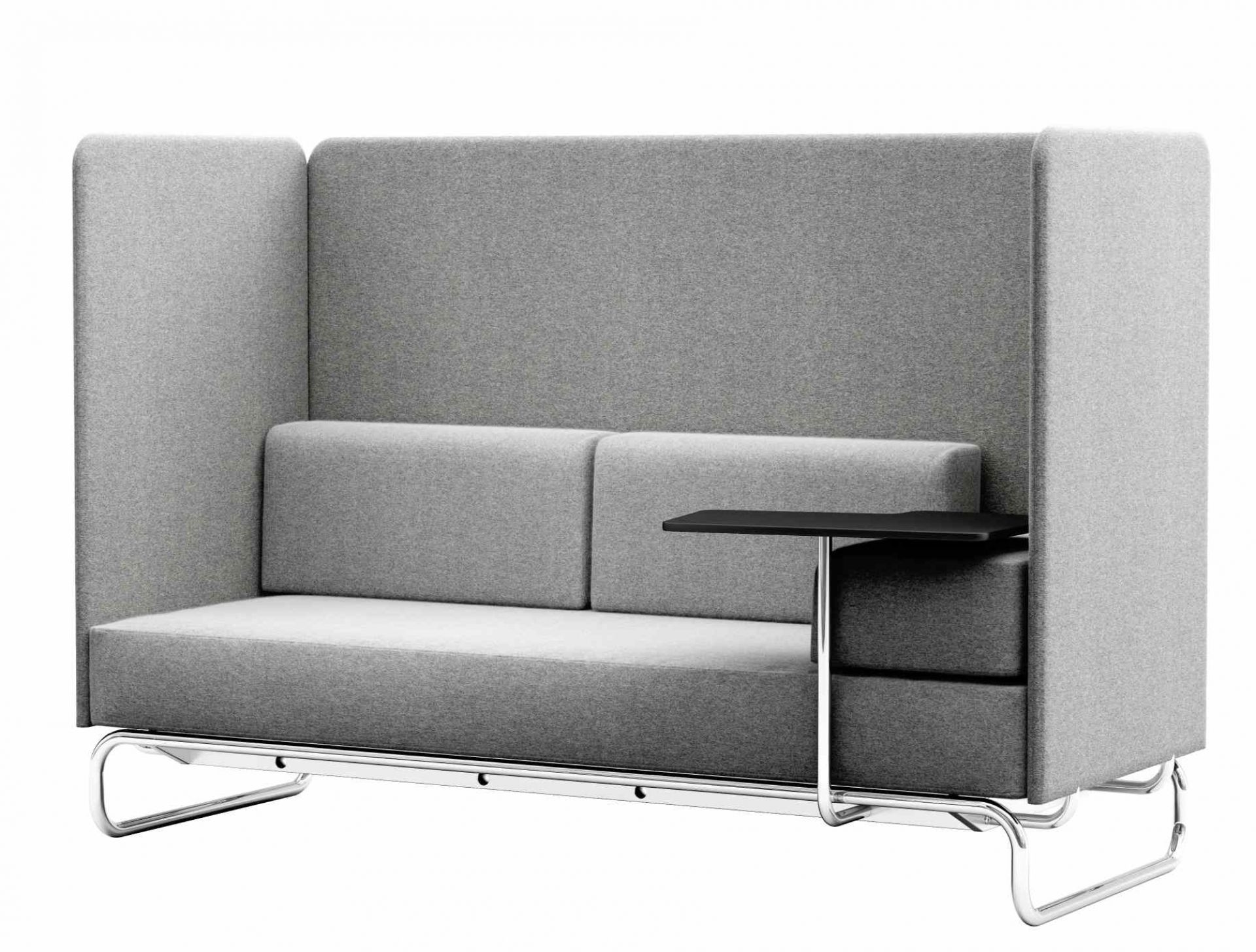 S 5002/C006 2-Seater Sofa Thonet