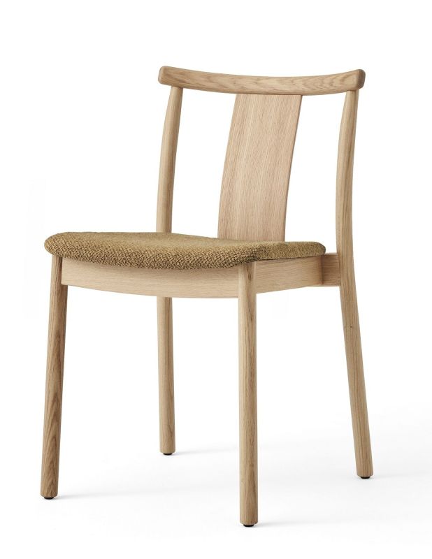 Merkur Dining Chair Chair / Dining Chair Audo Copenhagen
