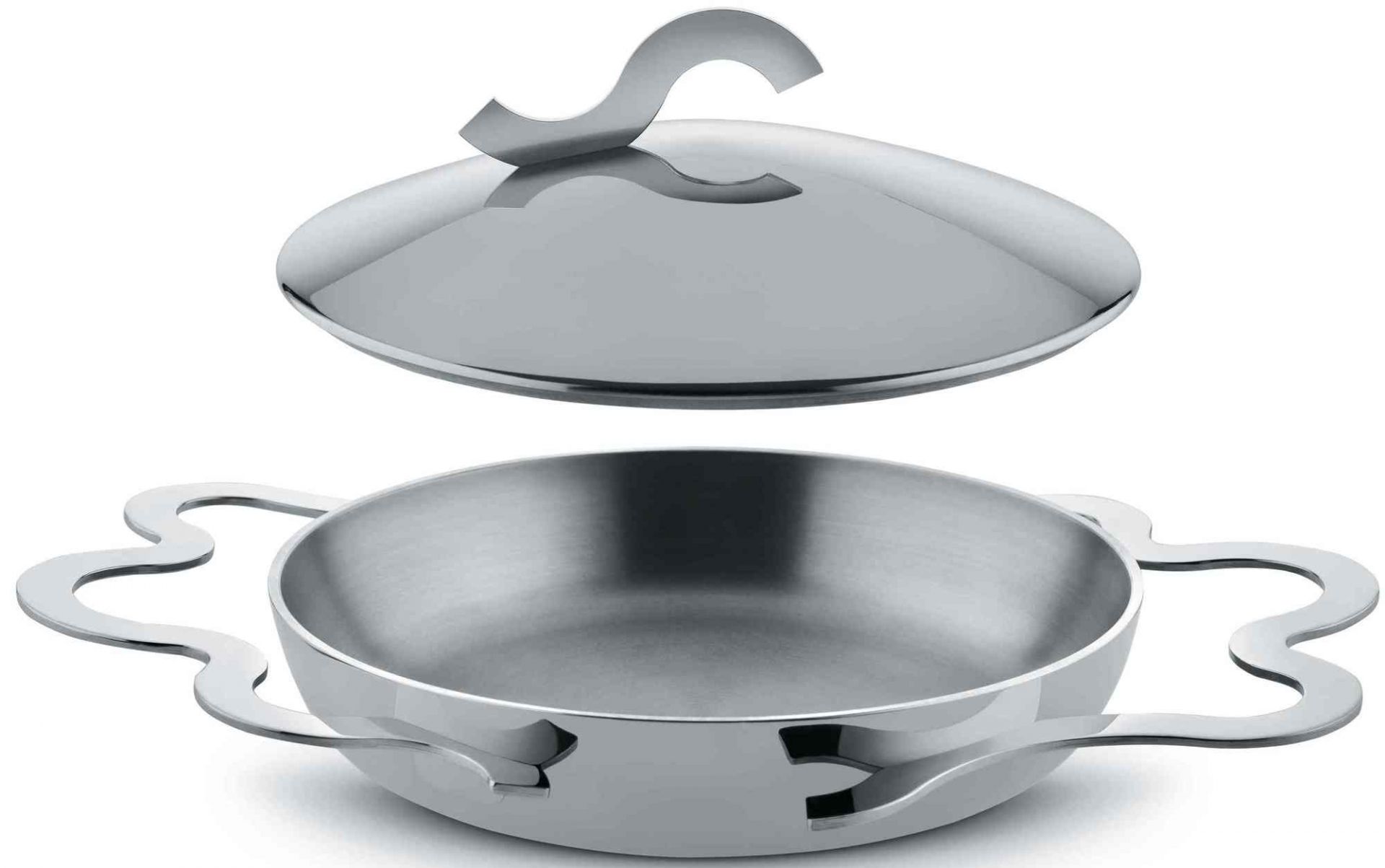 AM42 Tegamino pan Alessi