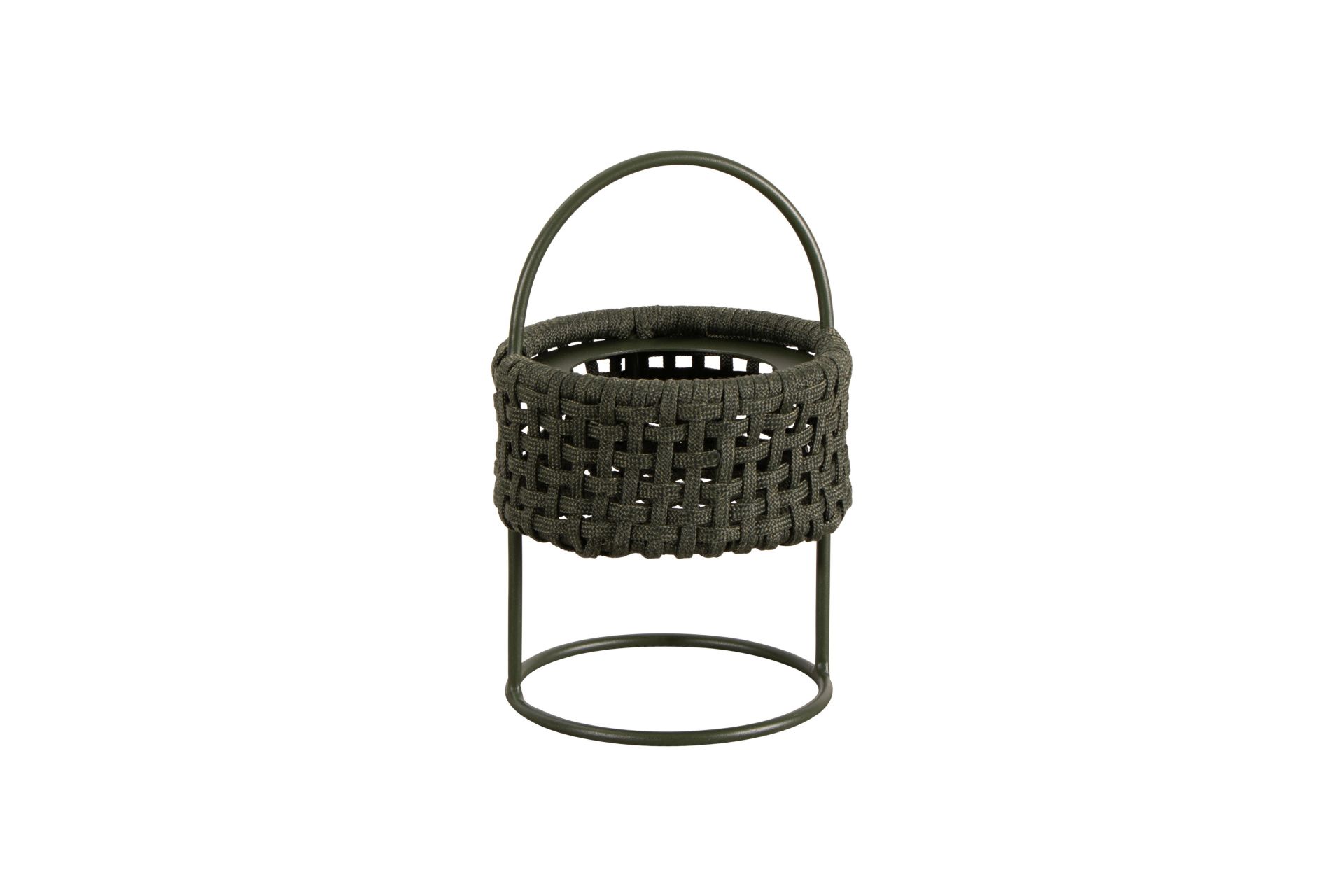 Illusion Outdoor Lamp TAUPE Cane-Line SINGLE PIECES