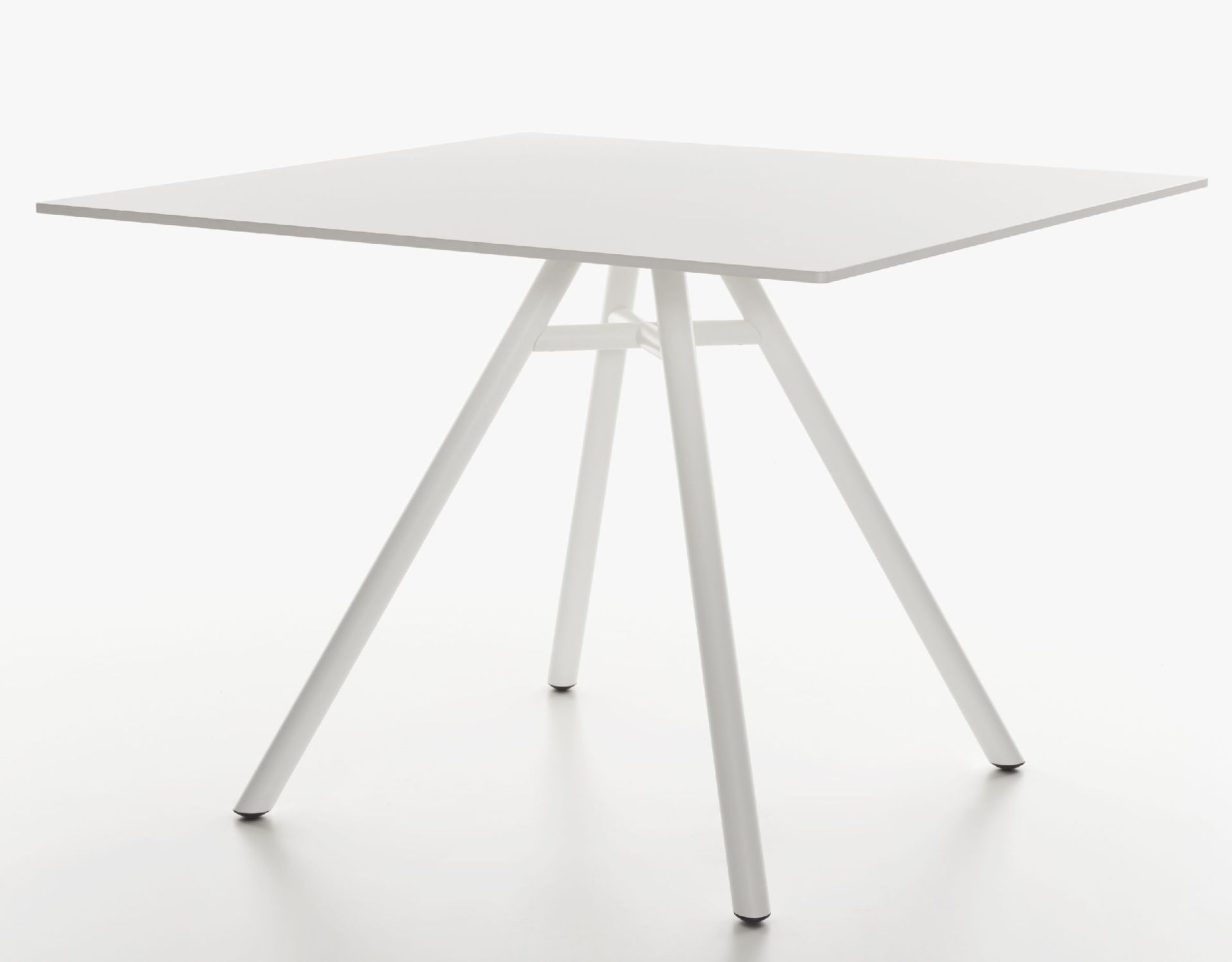 Mart Table Plank table