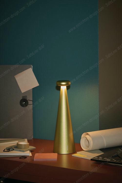 AST02 Bedin table lamp Alessi AST02 Bedin table lamp Alessi