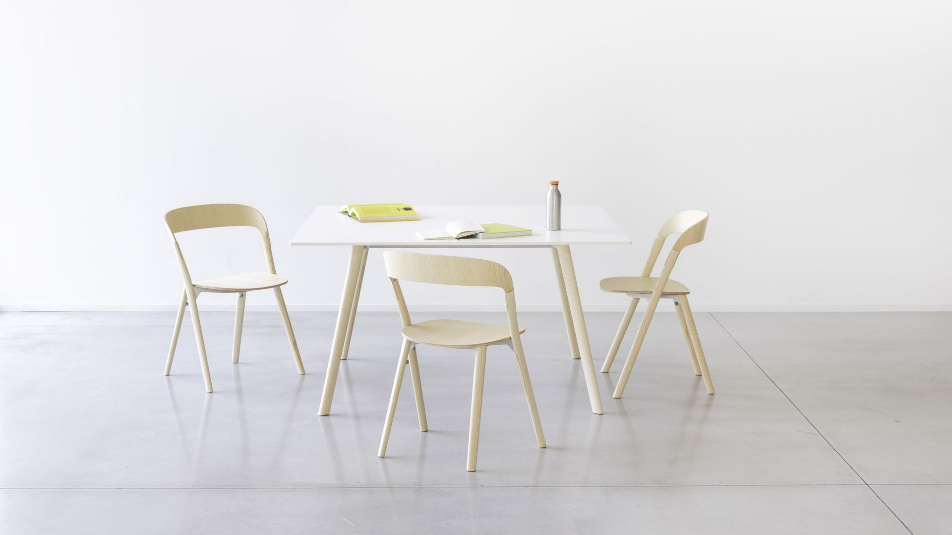 Pila Chair Magis