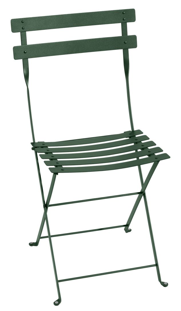 Bistro Outdoor Metal Chair Garden chair Fermob Rosmarin | FERMOB 010148