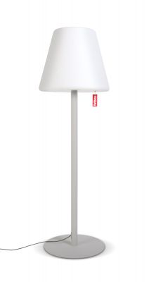 Ampère . meerderheid Edison the Giant LED Floor lamp Fatboy | Light grey | FATBOY 102845