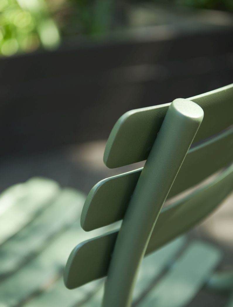 Alua Dining Chair Outdoor Houe
