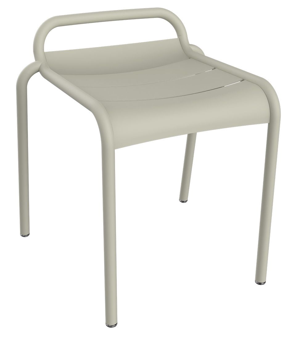 Luxembourg Stool Outdoor Fermob