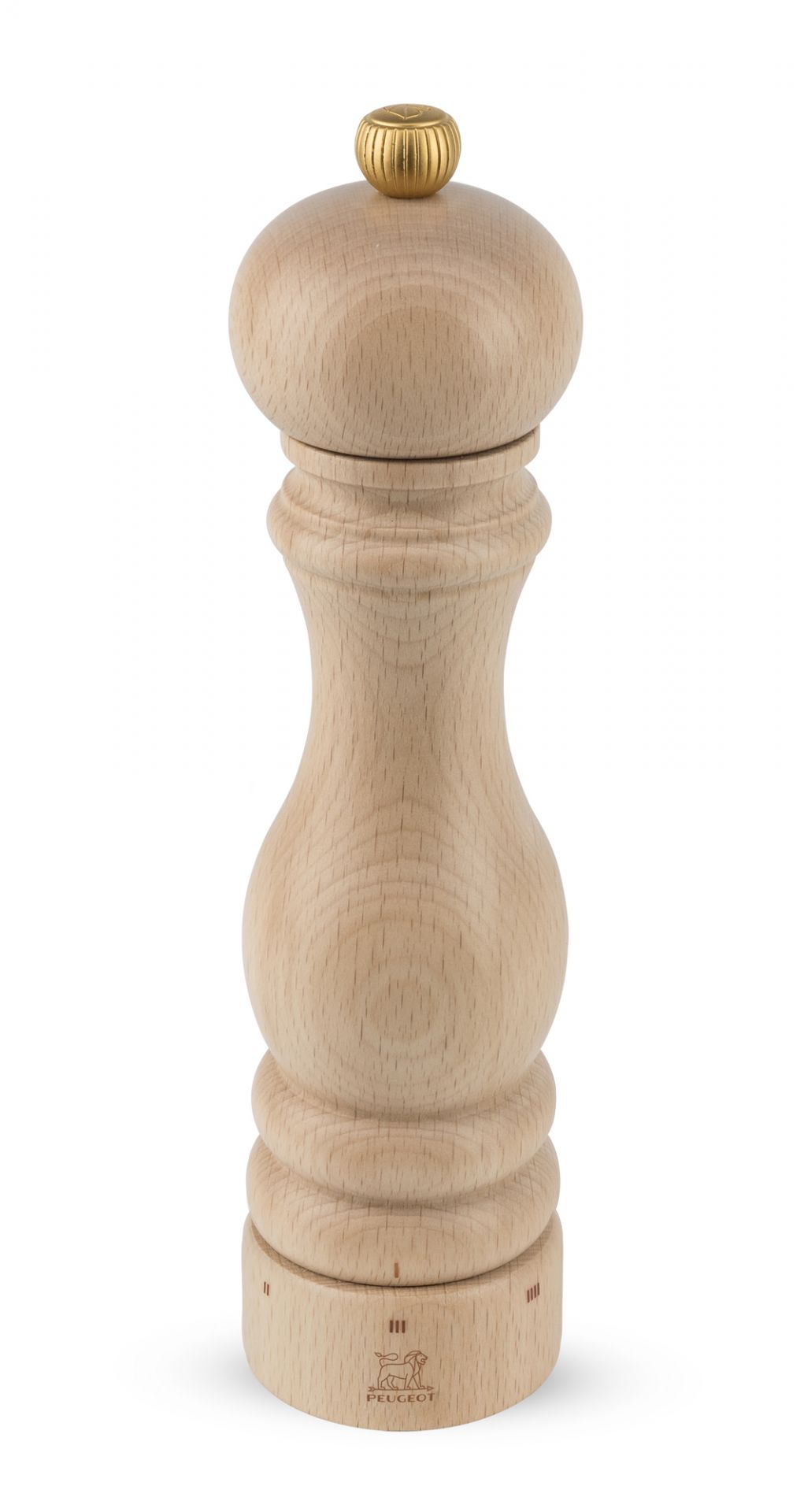 Dijk gips Zeemeeuw Paris pepper mill 22cm Peugeot Nature SINGLE PIECES | 22 cm | PEUGEOT 23317