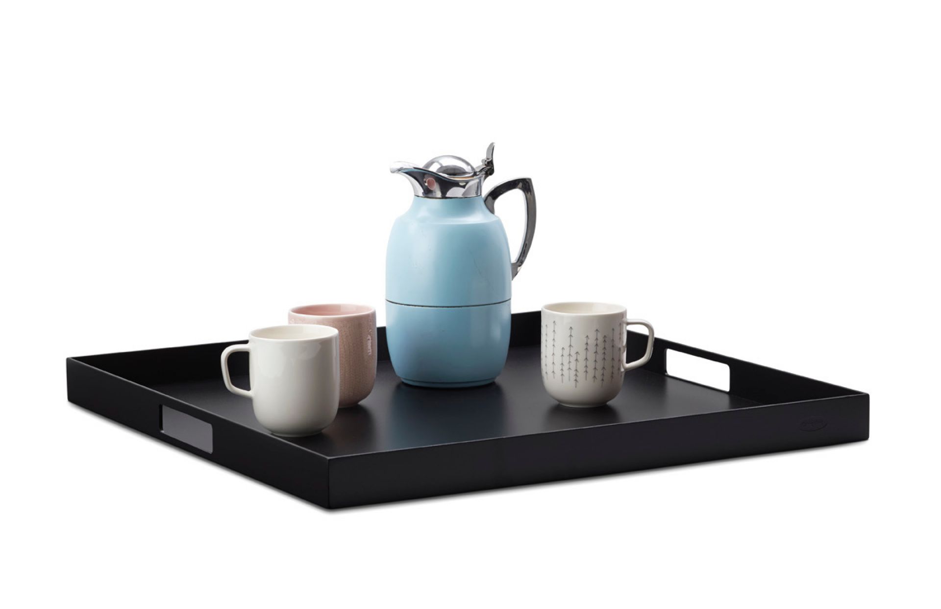 Club Outdoor Serving Tray square Cane-Line