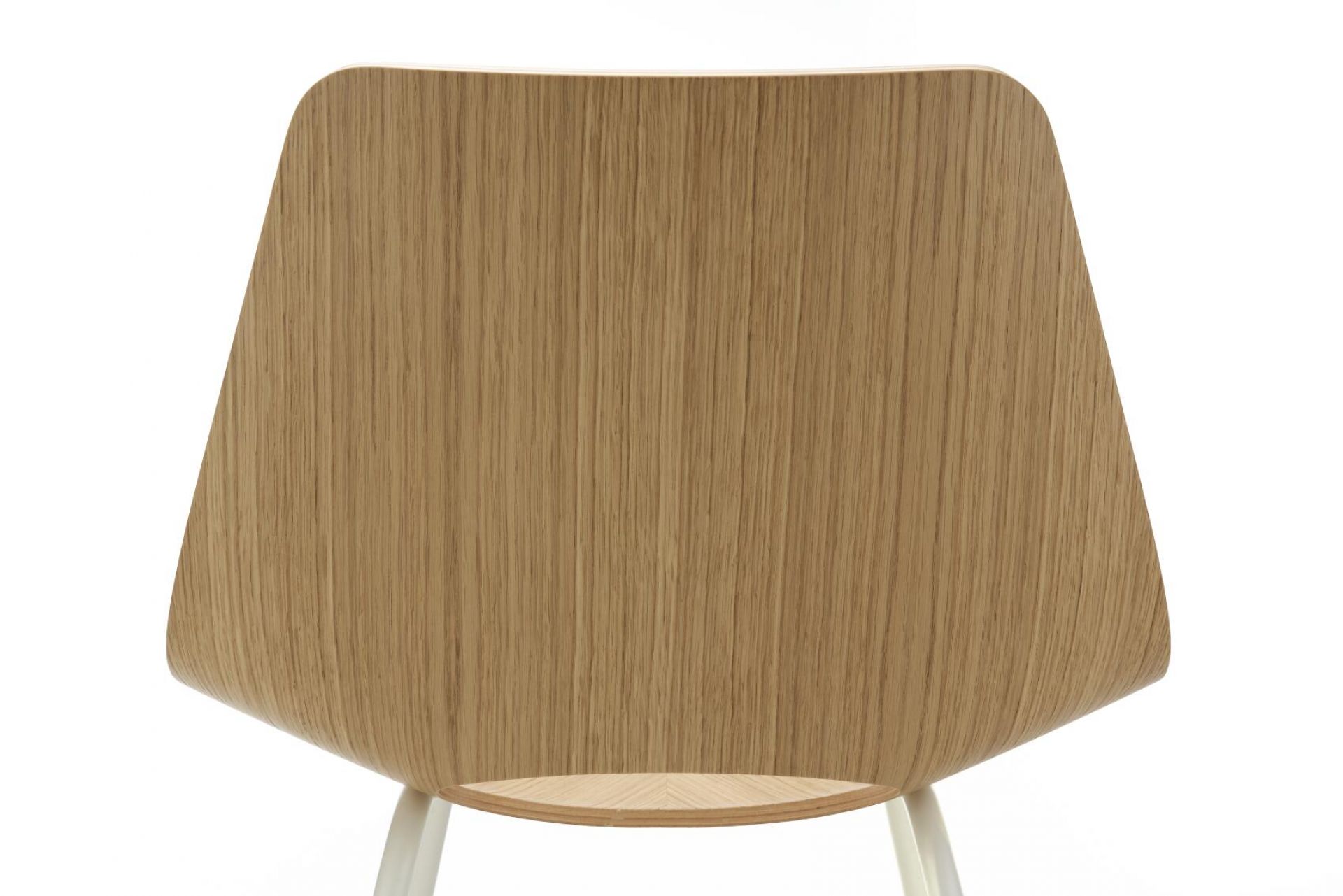 S 661 Tubular steel chair Thonet
