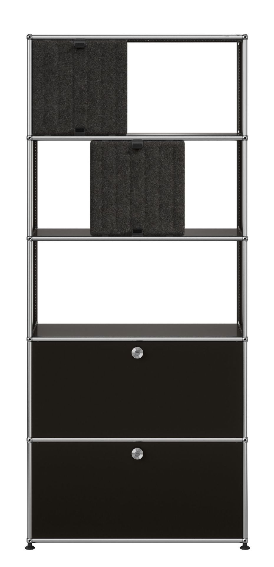 USM Haller Soft Panel Duo 750 Vertical