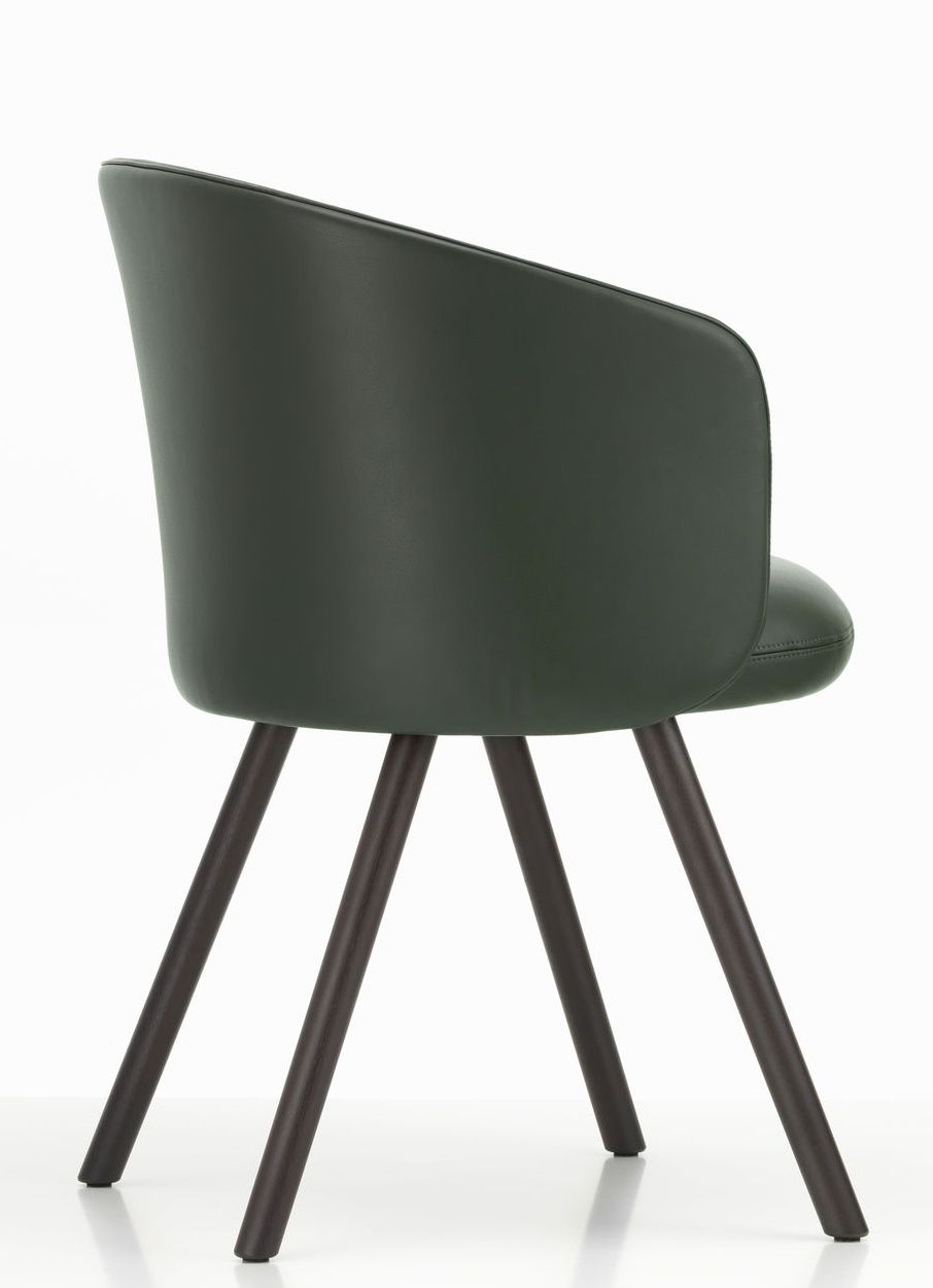 Mikado Arm Chair Armchair Vitra 