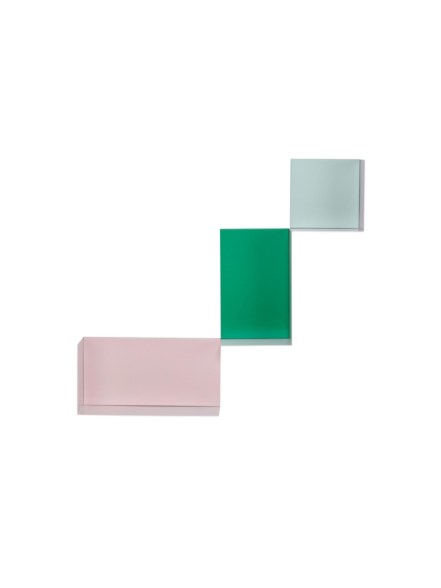 Dado shelf unit S Schönbuch