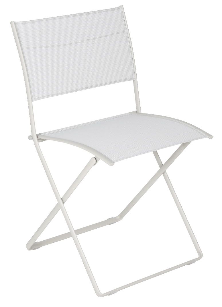 Plein Air Chair Outdoor Fermob 