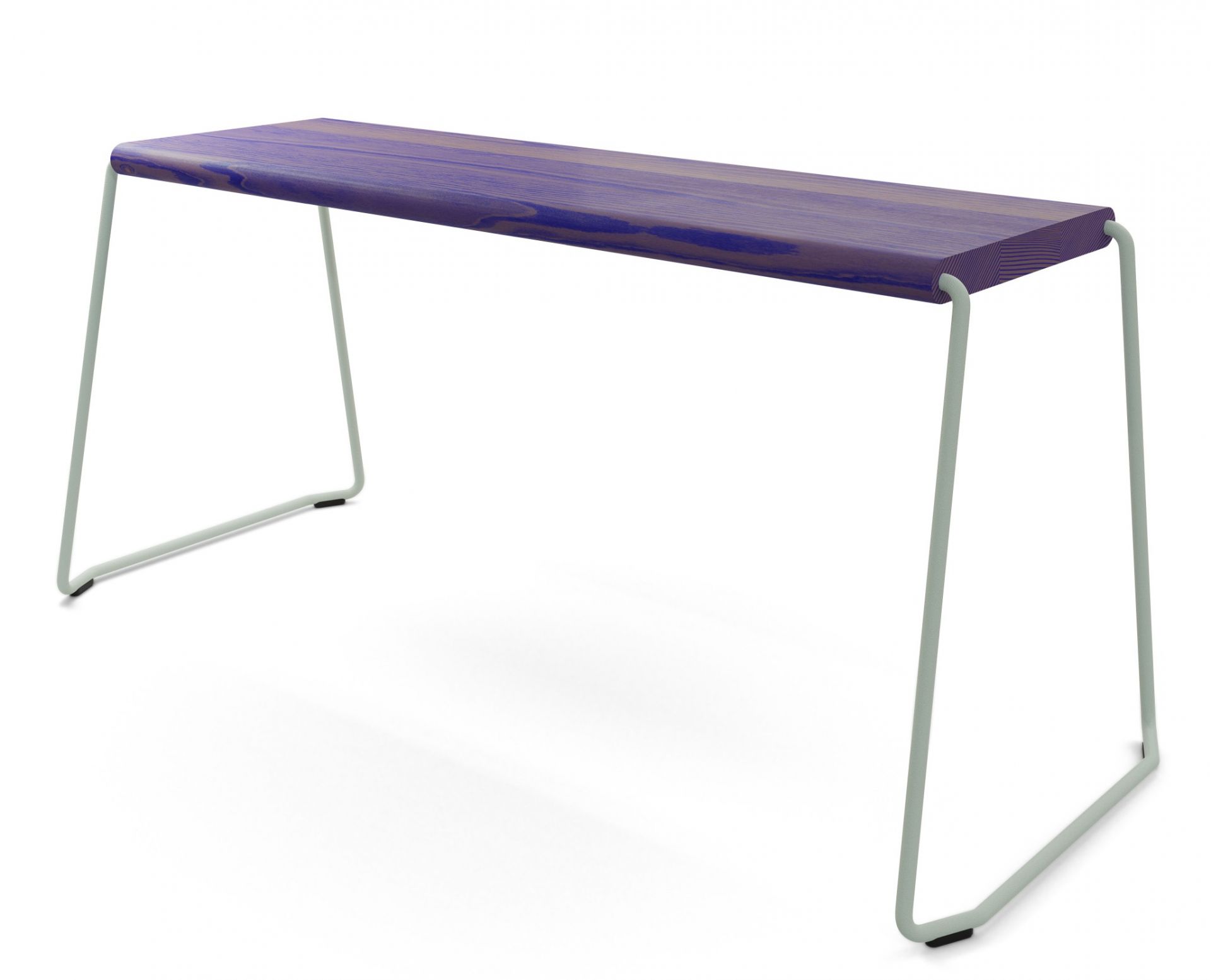 D:004 Bench Ultraviolet Fuchs & Habicht