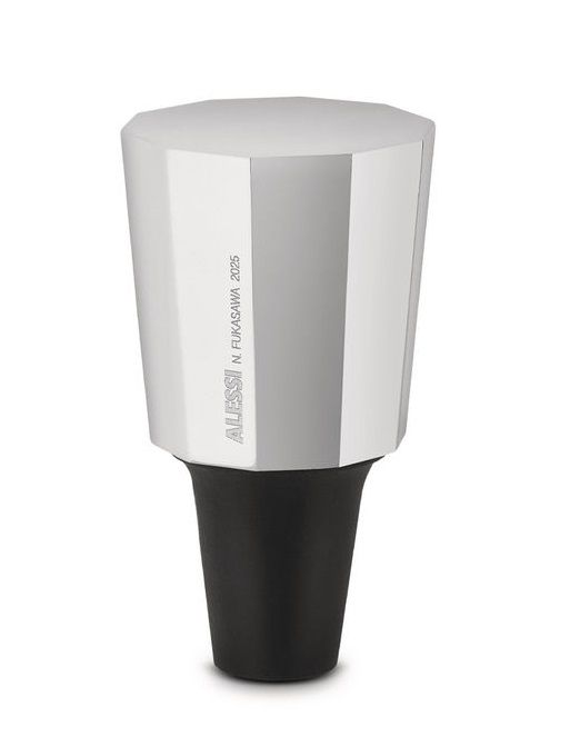 Eugenia wine bottle stopper Alessi
