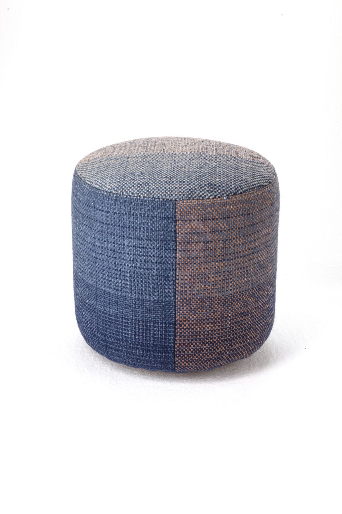 Shade Pouf 2B Nanimarquina
