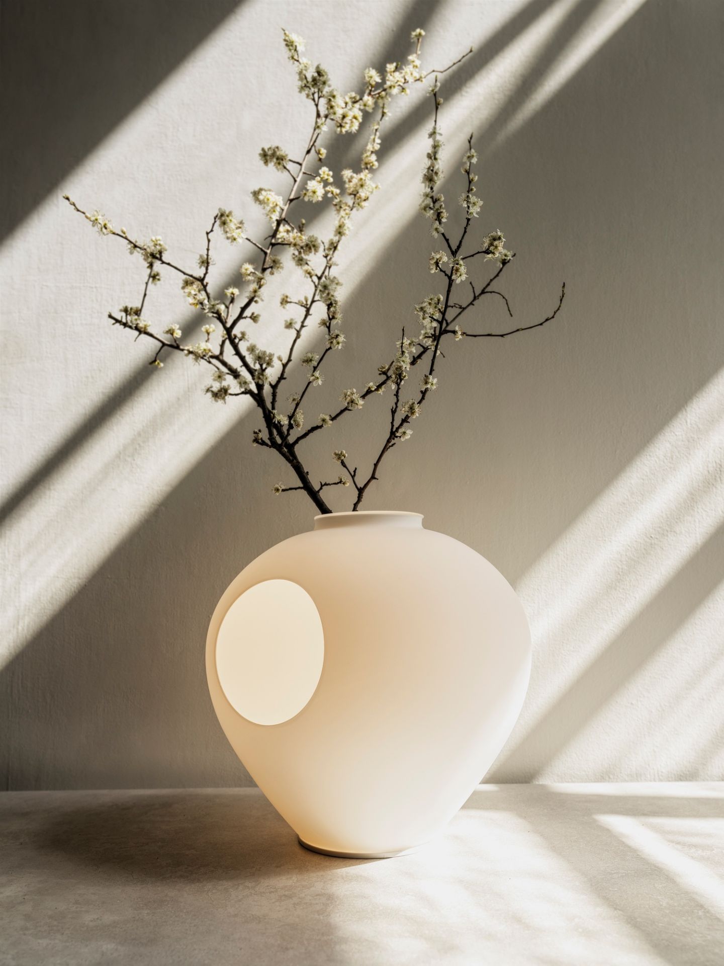 Madre LED Table lamp Foscarini