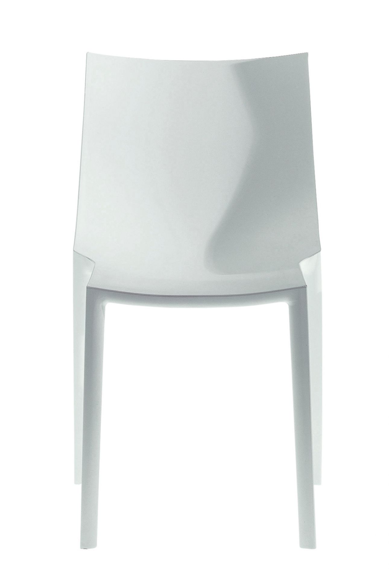 Bo Chair White Driade