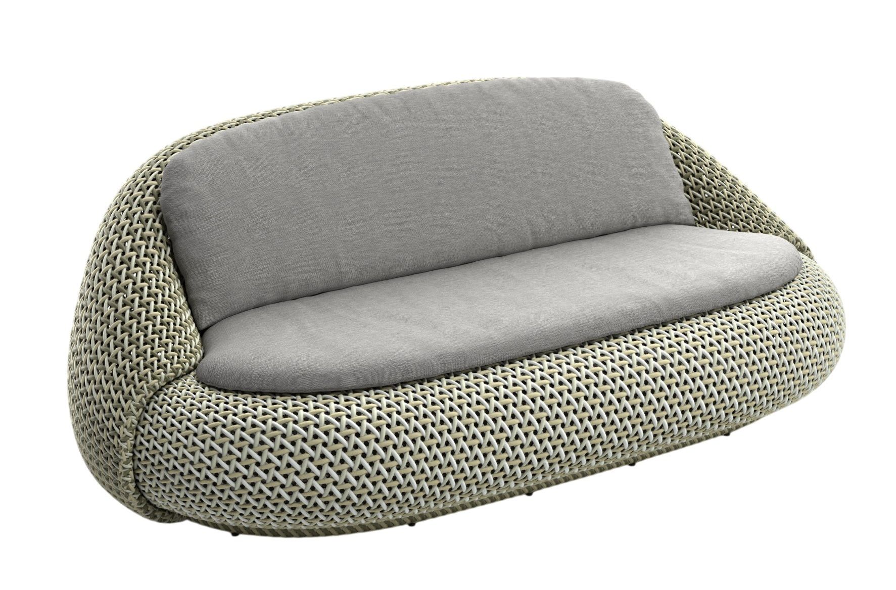 ATOLO Outdoor Sofa DEDON