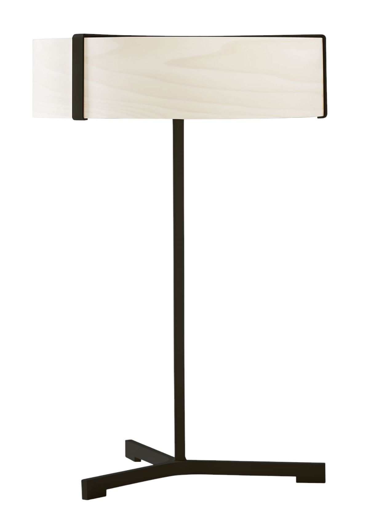 Thesis Table LED table lamp LZF Lamps