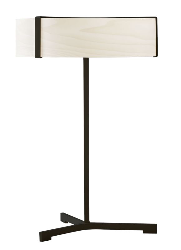 Thesis Table LED table lamp LZF Lamps