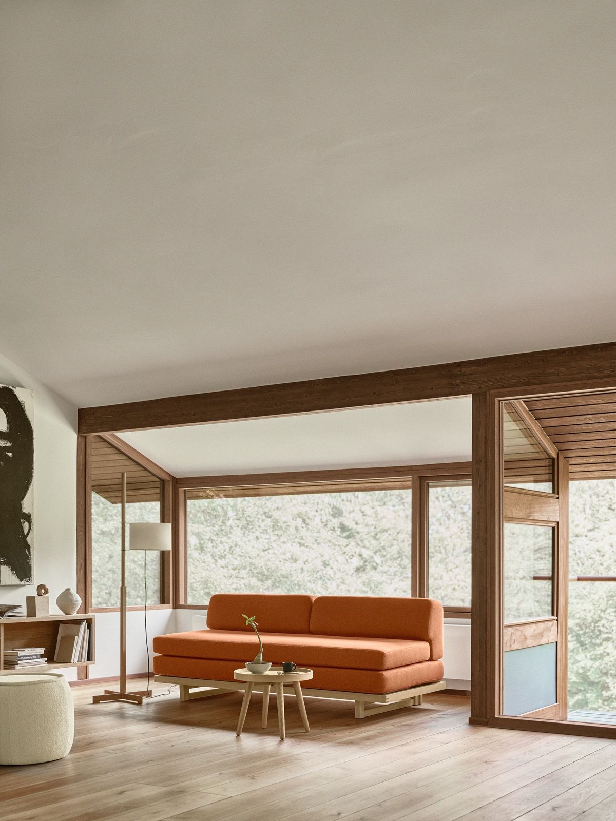 ZENZO Sofa / Sofa bed Softline
