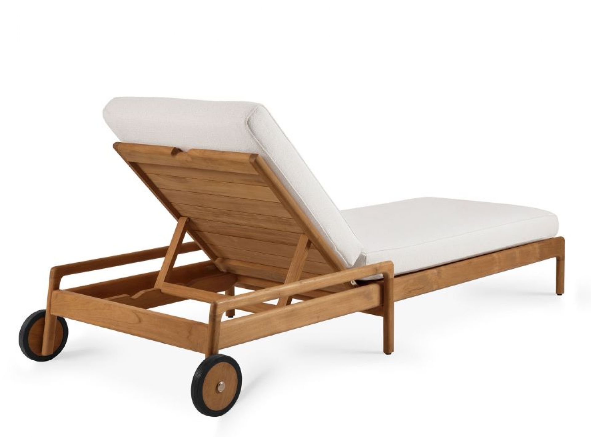 Cushion for Jack Outdoor Lounger Ethnicraft