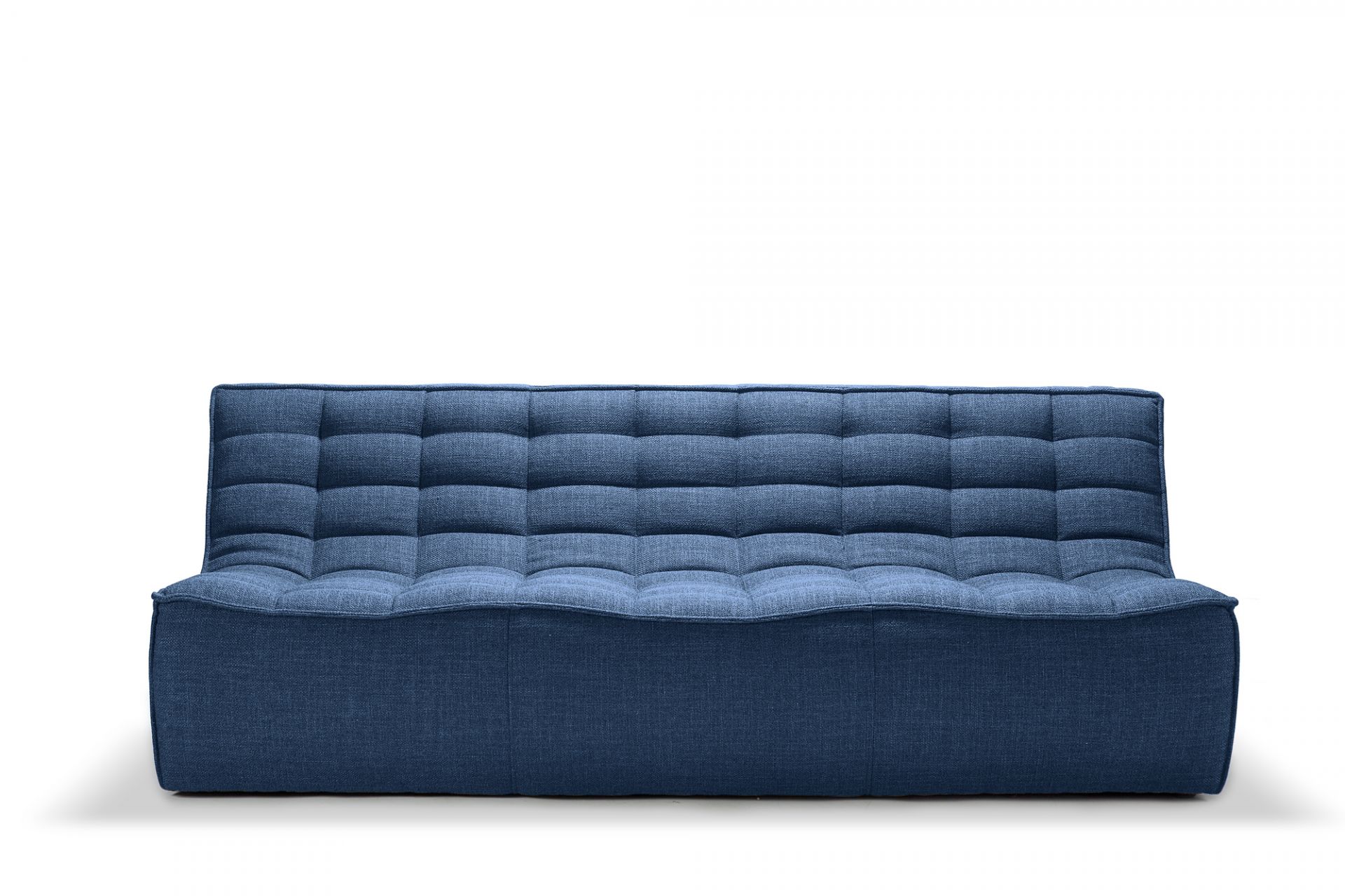 N701 Sofa 3-seater Ethnicraft