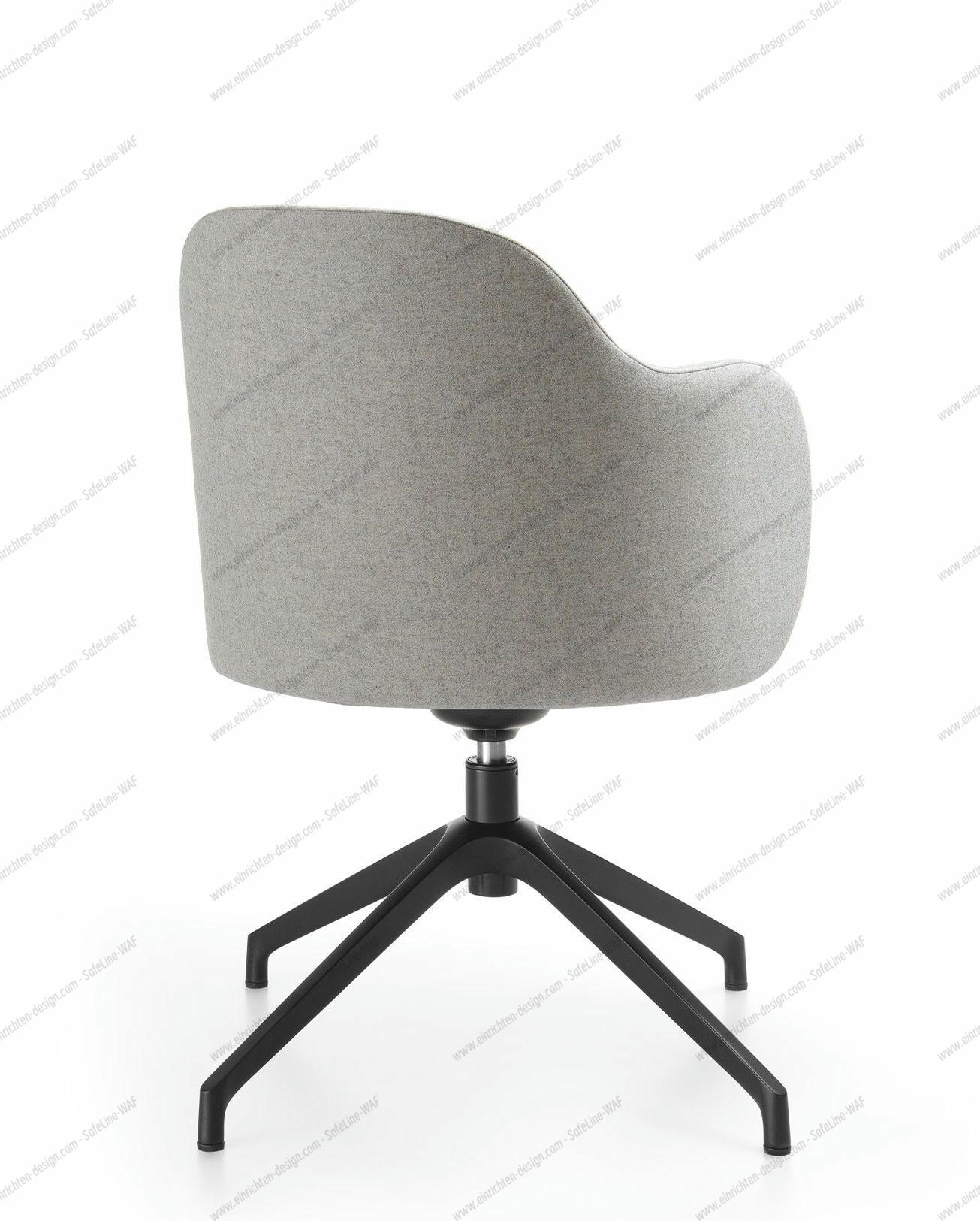 flos FS KP 4R Conference chair Bejot 