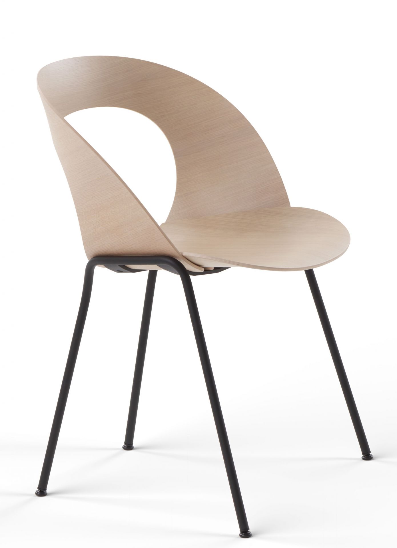 Mudra Chair Brunner