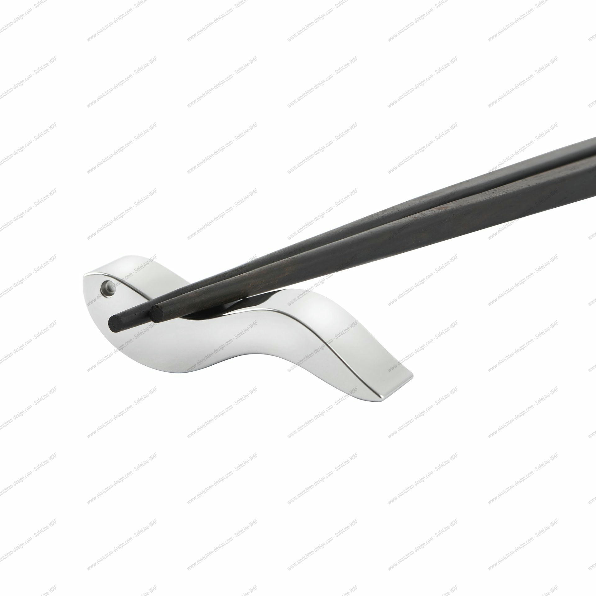 AM44SET1 Anna Stick chopsticks Alessi