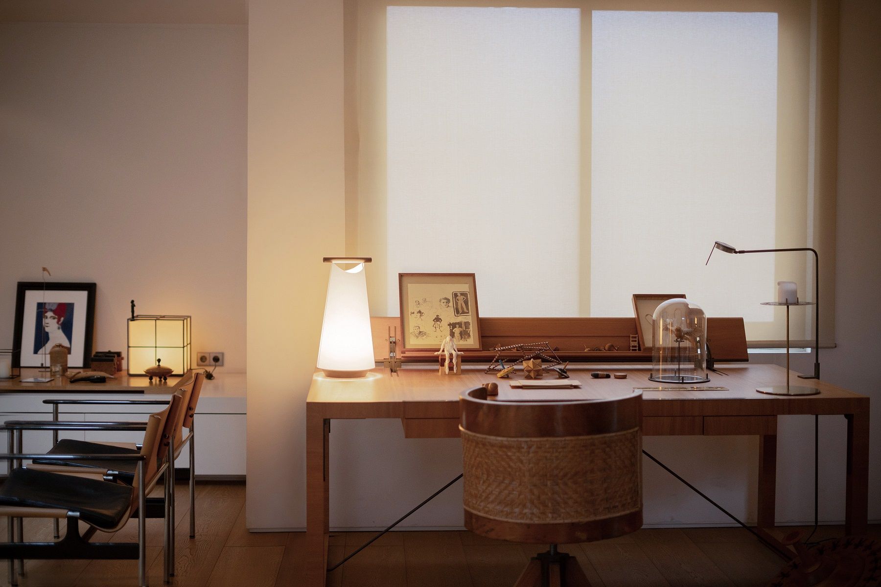 Catay Table lamp Table lamp nomon