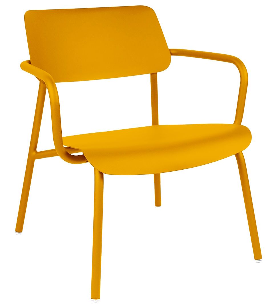 Studie Lounge Chair Outdoor Fermob Studie Lounge Chair Outdoor Fermob