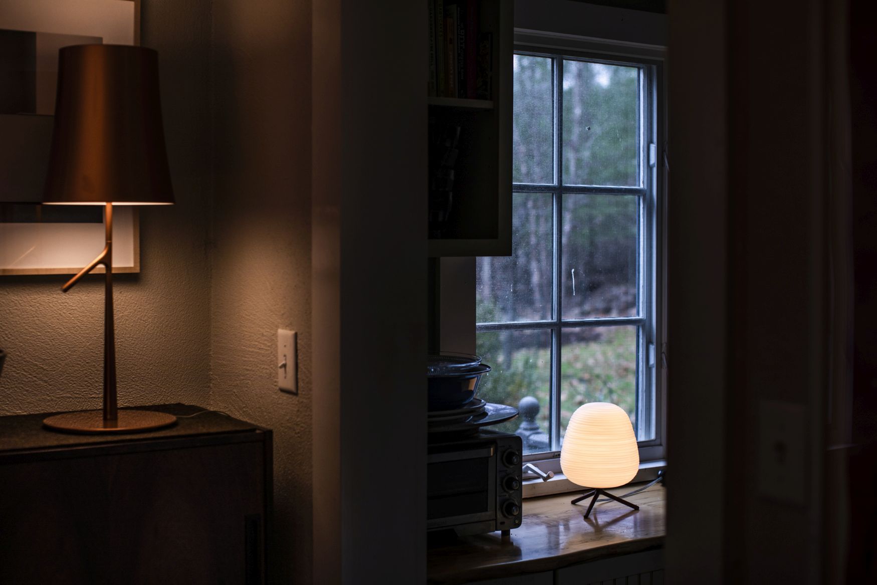 Rituals 3 Table Lamp On/Off Switch Foscarini