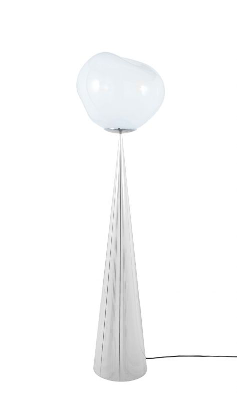 Melt Cone Fat Floor lamp Tom Dixon