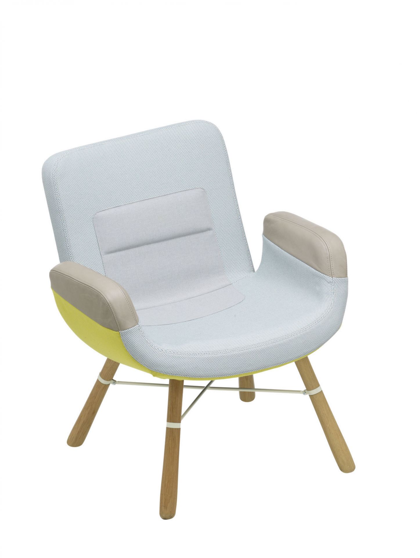East River Chair Vitra