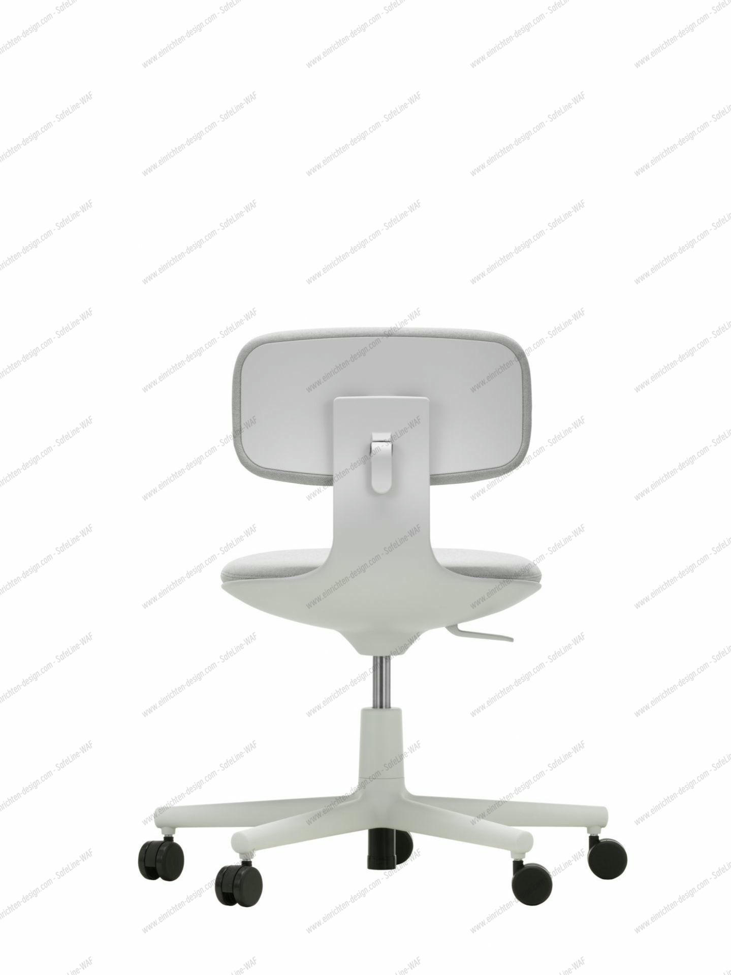 Rookie Office Swivel Chair Vitra