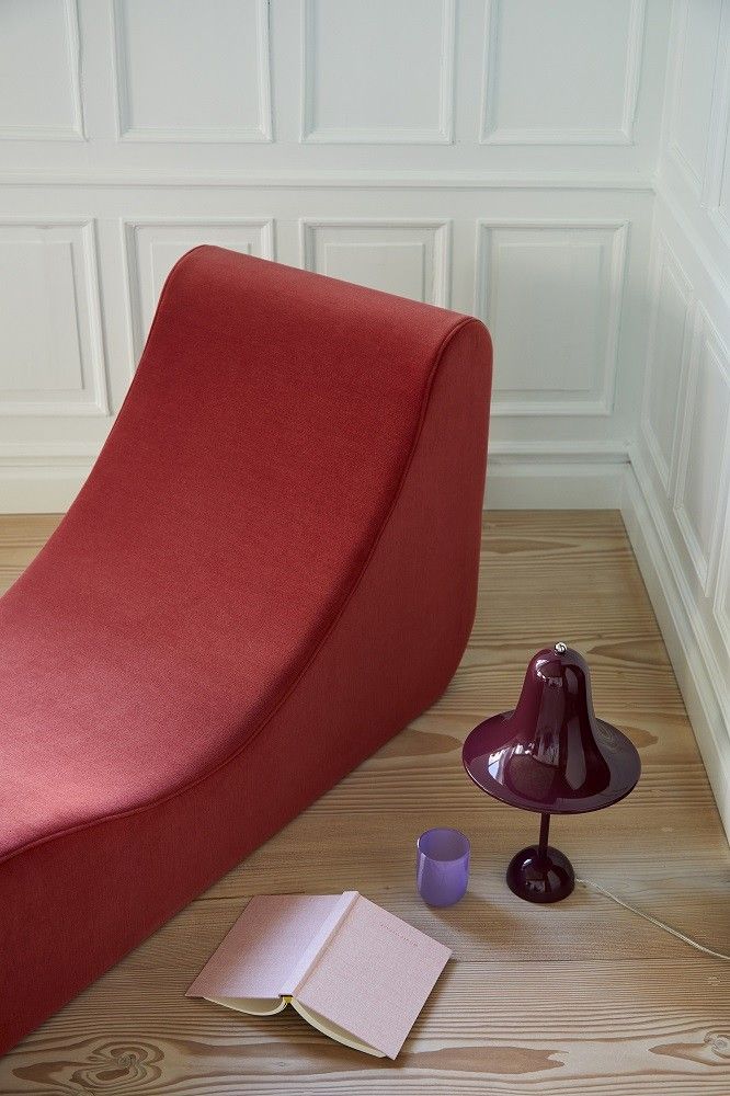 Pantop Table Lamp Ø23 Verpan