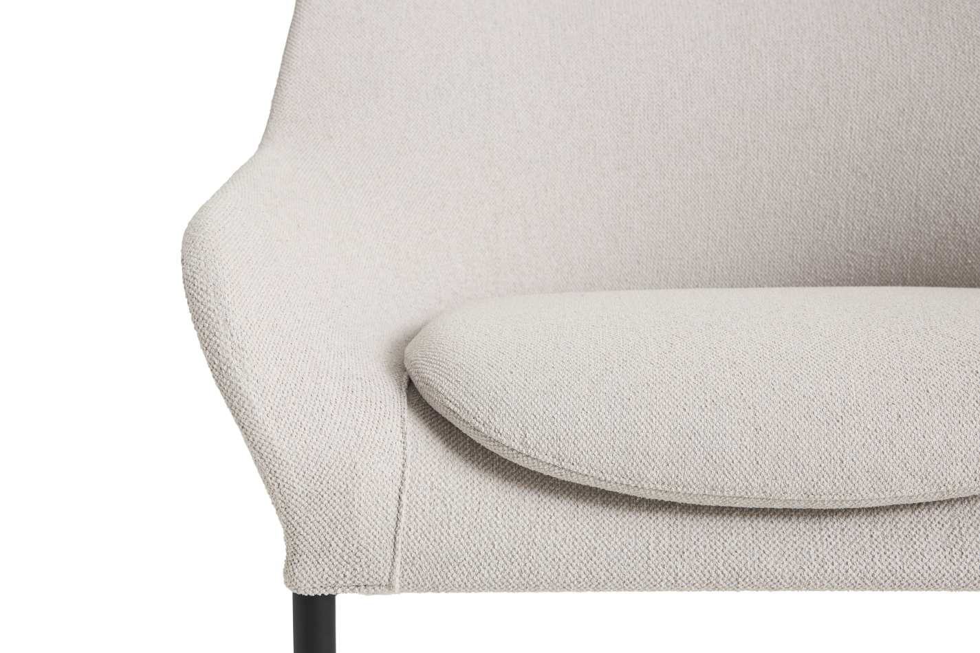 02 Lounge Chair Armchair Hay 02 Lounge Chair Armchair Hay
