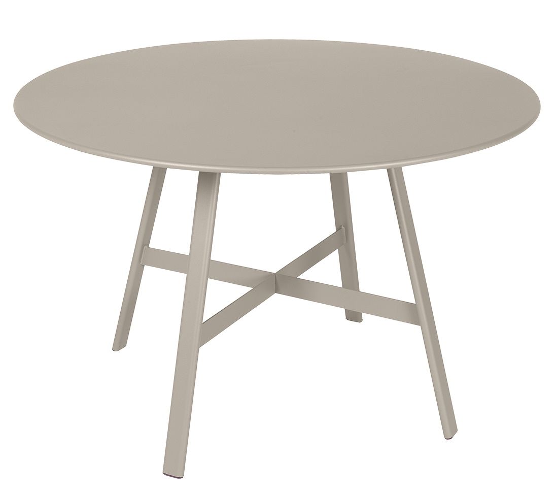 SO'O Outdoor Dining Table Fermob SO'O Outdoor Dining Table Fermob