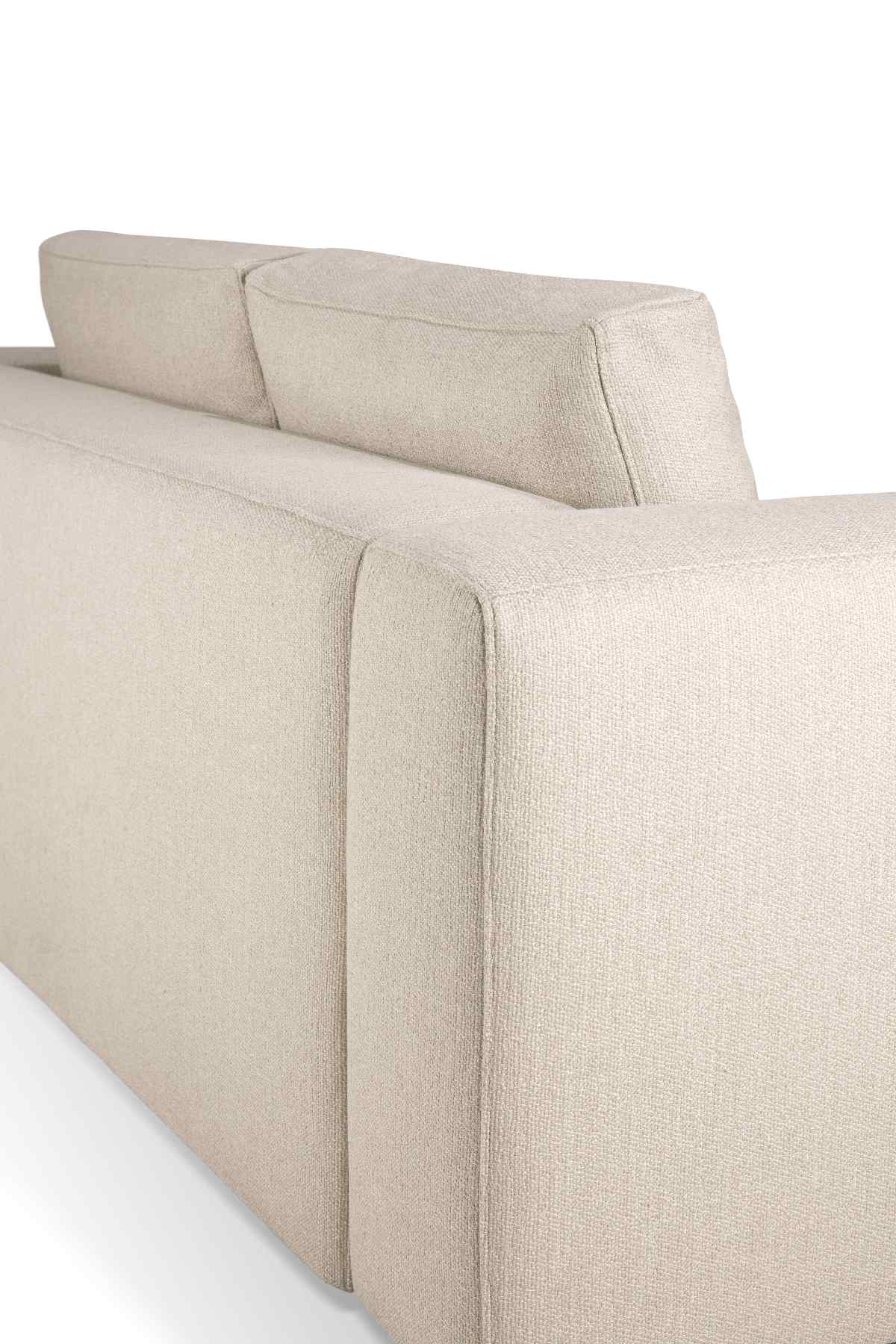 Mellow 2.5 seater sofa Ethnicraft