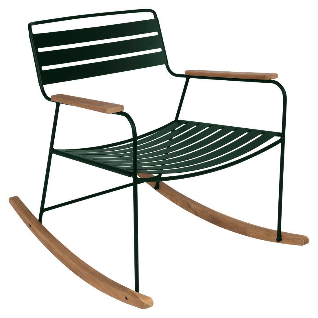 Surprising Rocking Chair Outdoor Fermob Surprising Rocking Chair Outdoor Fermob